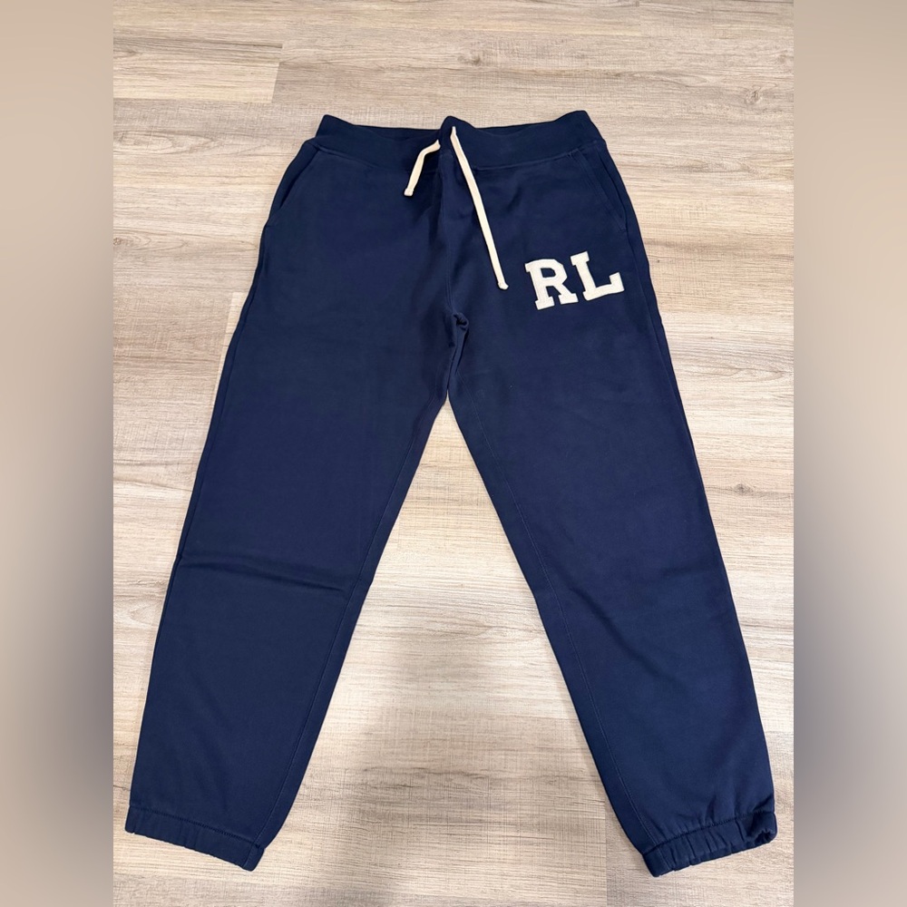 Ralph Lauren men’s joggers